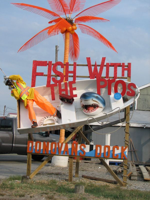 Donovans_dock Bowers Beach