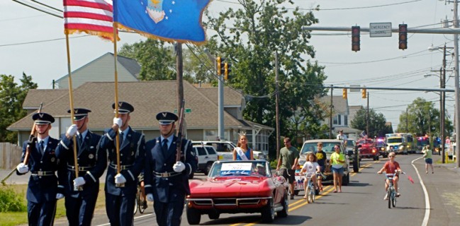 Town of Bowers | Kent County, Delaware