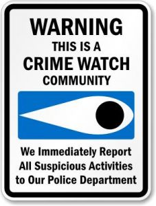 crime watch