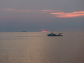 boatleavesatdawn