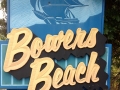 bowersbeachsign